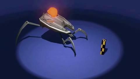 DroneRigTest