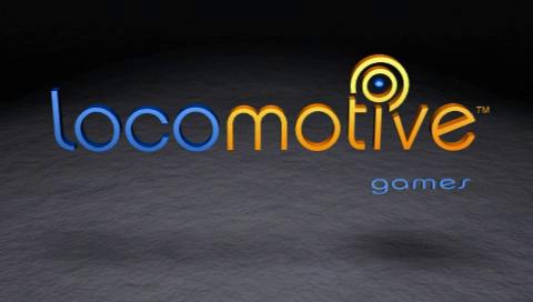 Locomotive Logo